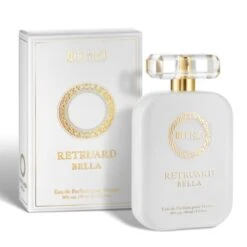 JFenzi Retruard Bella 100 Ml + Perfume Sample Spray Trussardi Donna 5 JFenzi Retruard Bella 100 Ml + Perfume Sample Spray Trussardi Donna -1perfumery Sales 400px FenziRetruardBella