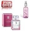 JFenzi Savoir Brillant, Promotional Set, Eau De Parfum, Body Splash -1perfumery Sales 400px FenziSavoirBrillantPromo