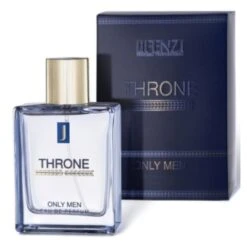 JFenzi Throne Only 100 Ml + Perfume Sample Spray K By Dolce Gabbana -1perfumery Sales 400px FenziThrone