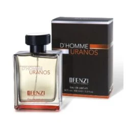 JFenzi Uranos D'Homme 100 Ml + Perfume Sample Spray Hermes Terre D'Hermes 5 JFenzi Uranos D'Homme 100 Ml + Perfume Sample Spray Hermes Terre D'Hermes -1perfumery Sales 400px FenziUranosHomme