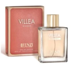 JFenzi Villea Women 100 Ml + Perfume Sample Spray Hugo Boss Alive 5 JFenzi Villea Women 100 Ml + Perfume Sample Spray Hugo Boss Alive -1perfumery Sales 400px FenziVillea