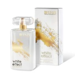 JFenzi White Effect 100 Ml + Perfume Sample Spray Elizabeth Arden White Tea -1perfumery Sales 400px FenziWhiteEffect 1