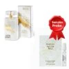 JFenzi White Effect 100 Ml + Perfume Sample Spray Elizabeth Arden White Tea