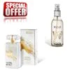 JFenzi White Effect, Promotional Set, Eau De Parfum, Body Splash -1perfumery Sales 400px FenziWhiteEffectPromo