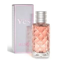 JFenzi Yes Women 100 Ml + Perfume Sample Spray Joy By Dior -1perfumery Sales 400px FenziYesWomen2019