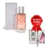 JFenzi Yes Women 100 Ml + Perfume Sample Spray Joy By Dior