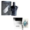 Lamis Catsuit Men De Luxe 100 Ml + Perfume Sample Spray Jean Paul Gaultier Le Male -1perfumery Sales 400px LamisCatsuitMenProbe