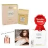 Lamis Cielo Classico Donna De Luxe 100 Ml + Perfume Sample Spray Chanel Coco Mademoiselle -1perfumery Sales 400px LamisCieloClassicoDonnaProbe2022