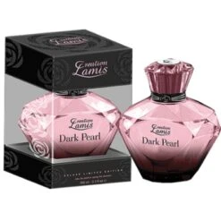 Lamis Dark Pearl 100 Ml + Perfume Sample Spray Yves Saint Laurent Opium Black 5 Lamis Dark Pearl 100 Ml + Perfume Sample Spray Yves Saint Laurent Opium Black -1perfumery Sales 400px LamisDarkPearl