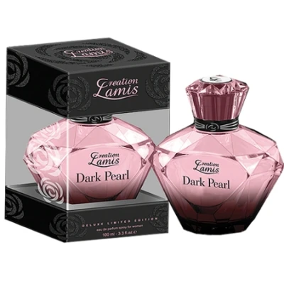 Lamis Dark Pearl 100 Ml + Perfume Sample Spray Yves Saint Laurent Opium Black 4 Lamis Dark Pearl 100 Ml + Perfume Sample Spray Yves Saint Laurent Opium Black - Image 2