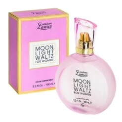 Lamis Moon Light Waltz 100 Ml + Perfume Sample Spray Chanel Chance -1perfumery Sales 400px LamisMoonLightWaltz