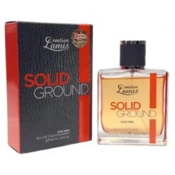 Lamis Solid Ground Men 100 Ml + Perfume Sample Spray Hermes Terre D'Hermes 5 Lamis Solid Ground Men 100 Ml + Perfume Sample Spray Hermes Terre D'Hermes -1perfumery Sales 400px LamisSolidGroundHomme