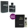 Lamis Urbane UB Black 100 Ml + Perfume Sample Spray Lacoste L.12.12 Noir 1 Lamis Urbane UB Black 100 Ml + Perfume Sample Spray Lacoste L.12.12 Noir -1perfumery Sales 400px LamisUrbaneU3BlackProbe