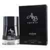 Lomani AB Spirit - Eau De Toilette For Men 100 Ml 1 Lomani AB Spirit - Eau De Toilette For Men 100 Ml -1perfumery Sales 400px LomaniABSpiritMen