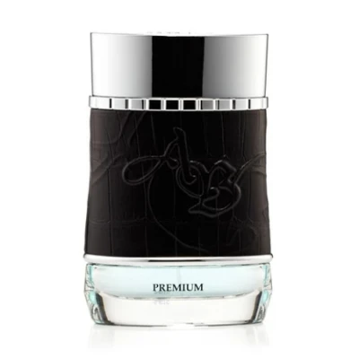 Lomani AB Spirit Millionaire Premium Men - Eau De Toilette For Men 100 Ml 4 Lomani AB Spirit Millionaire Premium Men - Eau De Toilette For Men 100 Ml - Image 2