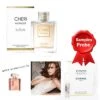 Luxure Cheri Monique 100 Ml + Perfume Sample Spray Chanel Coco Mademoiselle -1perfumery Sales 400px LuxureCheriMoniqueProbe2022