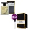 Luxure Cool Glam 100 Ml + Perfume Sample Carolina Herrera Good Girl -1perfumery Sales 400px LuxureCoolGlamProbe
