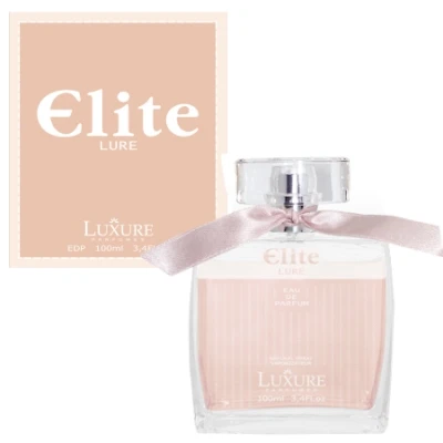 Luxure Elite Lure 100 Ml + Perfume Sample Spray Chloe L'Eau De Chloe 4 Luxure Elite Lure 100 Ml + Perfume Sample Spray Chloe L'Eau De Chloe - Image 2
