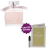 Luxure Elite Lure 100 Ml + Perfume Sample Spray Chloe L'Eau De Chloe -1perfumery Sales 400px LuxureEliteLureProbe