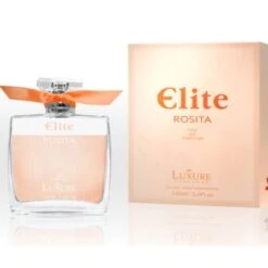 Luxure Elite Rosita 100 Ml + Perfume Sample Spray Chloé Rose Tangerine 5 Luxure Elite Rosita 100 Ml + Perfume Sample Spray Chloé Rose Tangerine -1perfumery Sales 400px LuxureEliteRosita