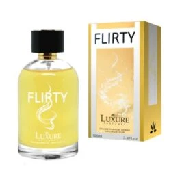 Luxure Flirty 100 Ml + Perfume Sample Paco Rabanne Fame 6 Luxure Flirty 100 Ml + Perfume Sample Paco Rabanne Fame -1perfumery Sales 400px LuxureFlirty