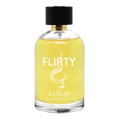 Luxure Flirty 100 Ml + Perfume Sample Paco Rabanne Fame 5 Luxure Flirty 100 Ml + Perfume Sample Paco Rabanne Fame - Image 3