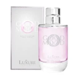 Luxure Good Mood 100 Ml + Perfume Sample Spray Joy By Dior 5 Luxure Good Mood 100 Ml + Perfume Sample Spray Joy By Dior -1perfumery Sales 400px LuxureGoodMood1