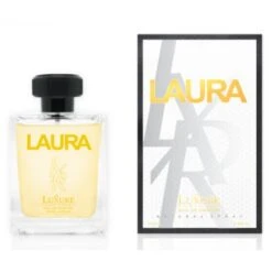 Luxure Laura 100 Ml + Perfume Sample Spray Yves Saint Laurent Libre 5 Luxure Laura 100 Ml + Perfume Sample Spray Yves Saint Laurent Libre -1perfumery Sales 400px LuxureLaura