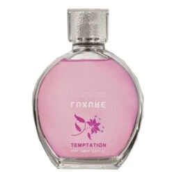 Luxure Temptation 100 Ml + Perfume Sample Spray Chanel Chance Eau Tendre -1perfumery Sales 400px LuxureTemptation1