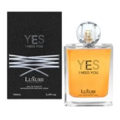 Luxure Yes I Need You 100 Ml + Perfume Sample Spray Armani Stronger With You 5 Luxure Yes I Need You 100 Ml + Perfume Sample Spray Armani Stronger With You -1perfumery Sales 400px LuxureYesINeedYou