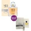 Luxure Yes I Want You 100 Ml + Perfume Sample Spray Armani Emporio Because It’s You 2 Luxure Yes I Want You 100 Ml + Perfume Sample Spray Armani Emporio Because It’s You -1perfumery Sales 400px LuxureYesIWantYouProbe