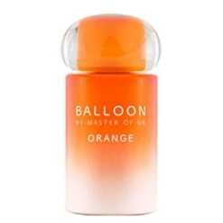 New Brand Master NB Balloon Orange 100 Ml + Perfume Sample Escada Miami Blossom -1perfumery Sales 400px NewBrandBaloonOrange1