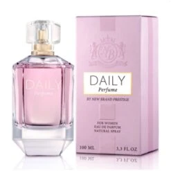 New Brand Daily 100 Ml + Perfume Sample Spray Elie Saab Le Parfum -1perfumery Sales 400px NewBrandDaily