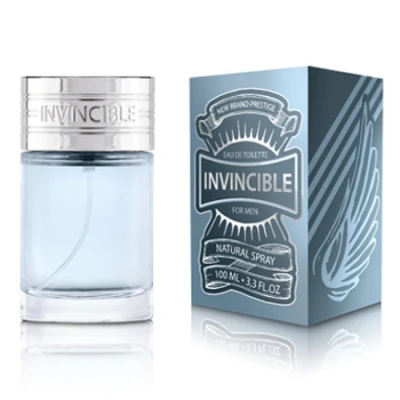 New Brand Invincible Men 100 Ml + Perfume Sample Spray Paco Rabanne Invictus 4 New Brand Invincible Men 100 Ml + Perfume Sample Spray Paco Rabanne Invictus - Image 2