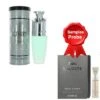 New Brand Luxury Men 100 Ml + Perfume Sample Lacoste Pour Homme -1perfumery Sales 400px NewBrandLuxuryMenProbe