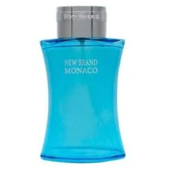 New Brand Monaco 100 Ml + Perfume Sample Ralph Lauren Ralph -1perfumery Sales 400px NewBrandMonaco2022A