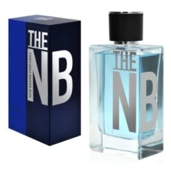 New Brand The NB Men 100 Ml + Perfume Sample Yves Saint Laurent Y -1perfumery Sales 400px NewBrandTheNB