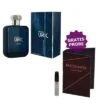 New Brand Unic 100 Ml + Perfume Sample Spray Calvin Klein Encounter -1perfumery Sales 400px NewBrandUnicProbe