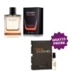New Brand Volcano For Men 100 Ml + Perfume Sample Spray Hermes Terre D'Hermes -1perfumery Sales 400px NewBrandVolcanoProbe