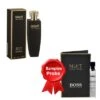 Paris Avenue Bosco Night 100 Ml + Perfume Sample Spray Hugo Boss Nuit Femme