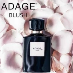 Paris Bleu Adage Blush - Eau De Parfum For Women 90 Ml -1perfumery Sales 400px ParisBeluAdageBlush2