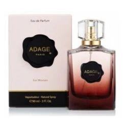 Paris Bleu Adage - Eau De Parfum For Women 90 Ml -1perfumery Sales 400px ParisBleuAdage3