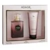 Paris Bleu Adage - Set For Women, Eau De Parfum, Bodylotion -1perfumery Sales 400px ParisBleuAdageSet