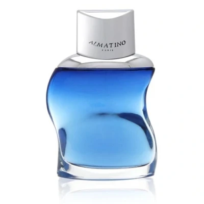 Paris Bleu Cyrus Al Matino Skyline - Eau De Toilette For Men 100 Ml 4 Paris Bleu Cyrus Al Matino Skyline - Eau De Toilette For Men 100 Ml - Image 2