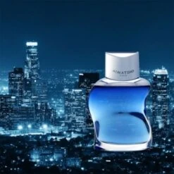 Paris Bleu Cyrus Al Matino Skyline - Eau De Toilette For Men 100 Ml 7 Paris Bleu Cyrus Al Matino Skyline - Eau De Toilette For Men 100 Ml -1perfumery Sales 400px ParisBleuAlMatinoB