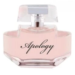 Paris Bleu Apology - Eau De Parfum For Women 100 Ml
