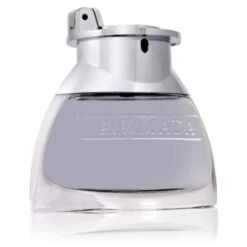 Paris Bleu Armada Silver - Eau De Toilette For Men 100 Ml