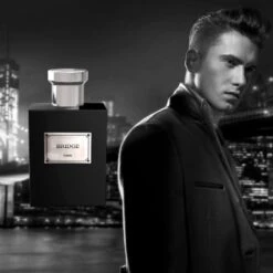 Paris Bleu Bridge - Eau De Toilette For Men 100 Ml 5 Paris Bleu Bridge - Eau De Toilette For Men 100 Ml -1perfumery Sales 400px ParisBleuBridge2