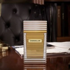 Paris Bleu Chancellor - Eau De Toilette For Men 100 Ml -1perfumery Sales 400px ParisBleuChancellorB