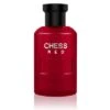 Paris Bleu Chess Red - Eau De Toilette For Men 100 Ml -1perfumery Sales 400px ParisBleuChessRed
